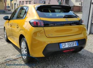 PEUGEOT 208 usata, con Boardcomputer