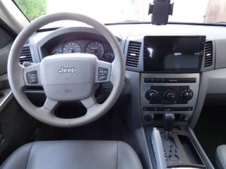 JEEP Grand Cherokee usata, con Lettore CD