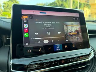 JEEP Compass usata, con Immobilizzatore elettronico