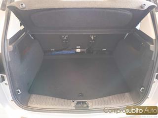 FORD C-Max usata, con Sedile posteriore sdoppiato