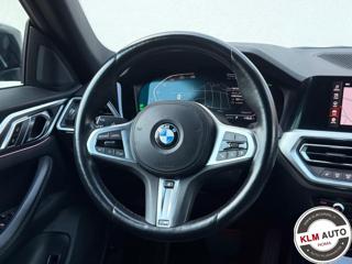 BMW 420 usata, con ESP
