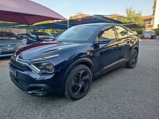 CITROEN C4 usata, con Airbag laterali