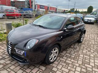 ALFA ROMEO MiTo usata, con Airbag