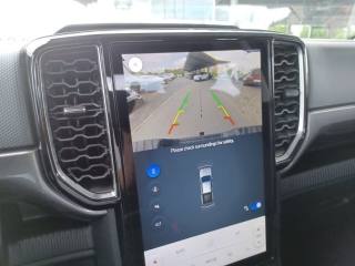 FORD Ranger usata, con Fendinebbia