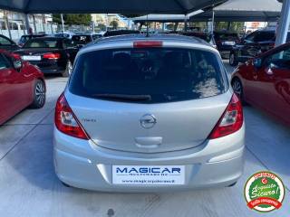 OPEL Corsa usata, con Cerchi in lega