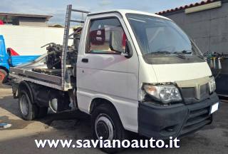 PIAGGIO Porter usata, con Autoradio