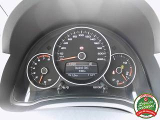 SEAT Mii usata, con Vivavoce