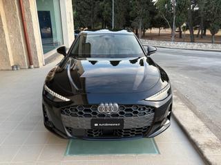 AUDI A6 usata, con Airbag