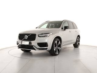 VOLVO XC90 usata, con Airbag