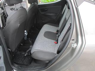 LANCIA Ypsilon usata, con Immobilizzatore elettronico