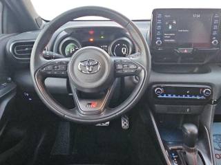 TOYOTA Yaris usata, con ESP