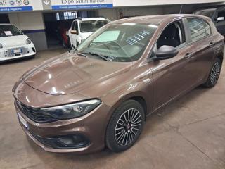 FIAT Tipo usata, con Airbag laterali