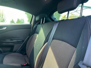 ALFA ROMEO Giulietta usata, con Autoradio