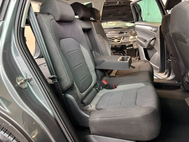 SKODA Kodiaq usata, con ESP