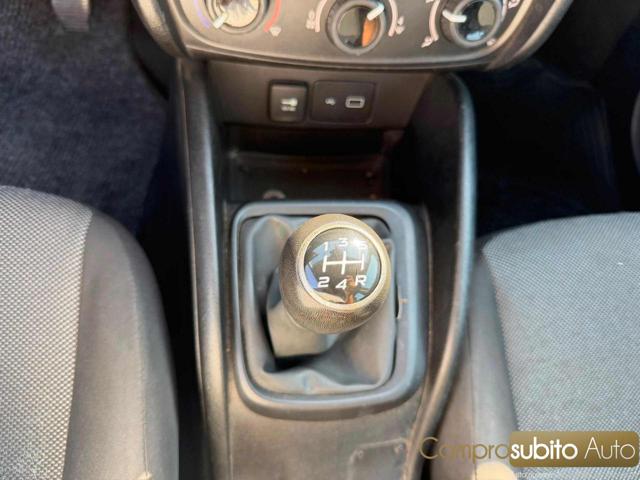 FIAT Tipo usata, con Airbag testa