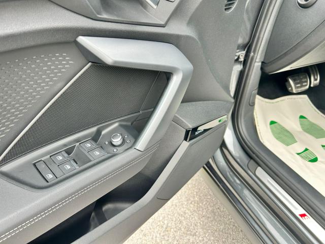 AUDI A3 usata, con Controllo trazione