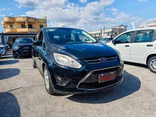FORD C-Max usata, con Alzacristalli elettrici