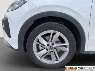 VOLKSWAGEN T-Roc usata, con Bluetooth