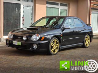 SUBARU Impreza usata 23