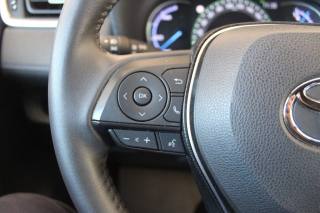 TOYOTA RAV 4 usata, con Sensore di luce