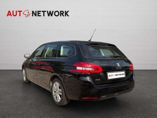 PEUGEOT 308 usata, con Airbag