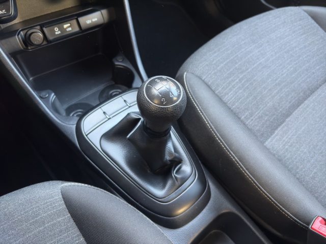 KIA Picanto usata 24