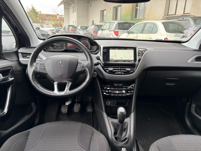 PEUGEOT 208 usata, con Chiusura centralizzata