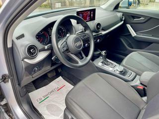 AUDI Q2 usata, con Chiusura centralizzata