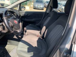 FIAT Punto Evo usata, con Chiusura centralizzata