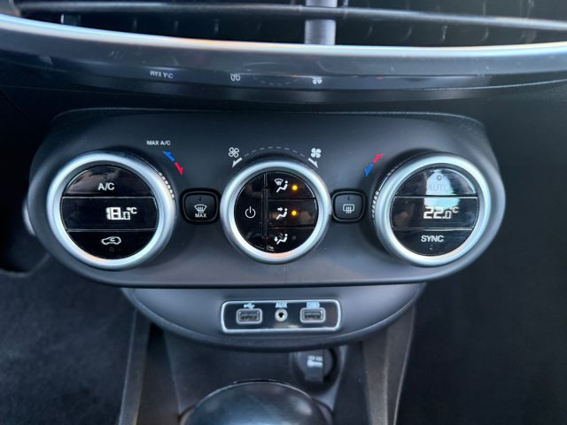 FIAT 500X usata 18