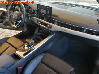 AUDI A4 allroad usata, con Cerchi in lega