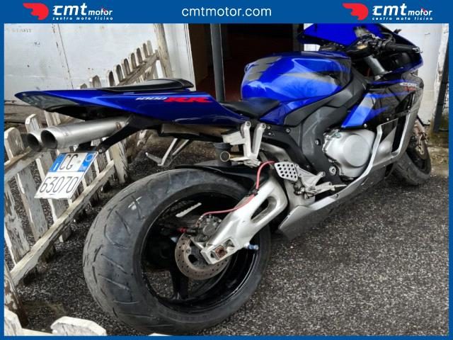 HONDA CBR 1000 RR usata 6