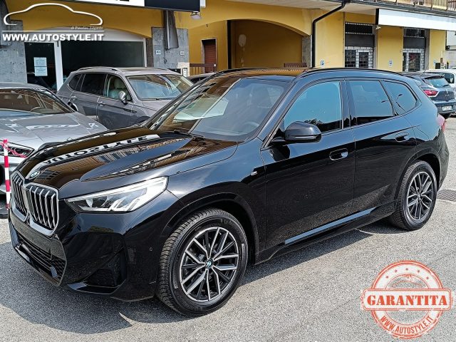BMW X1 usata, con USB