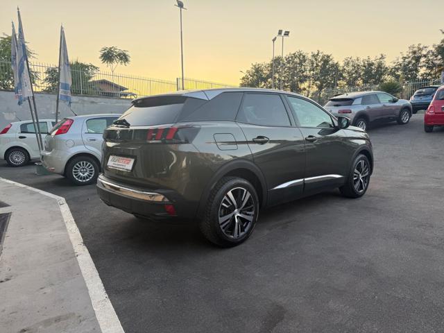 PEUGEOT 3008 usata, con Airbag Passeggero