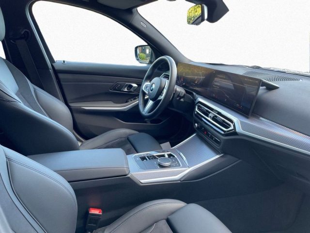 BMW 320 usata, con Controllo trazione