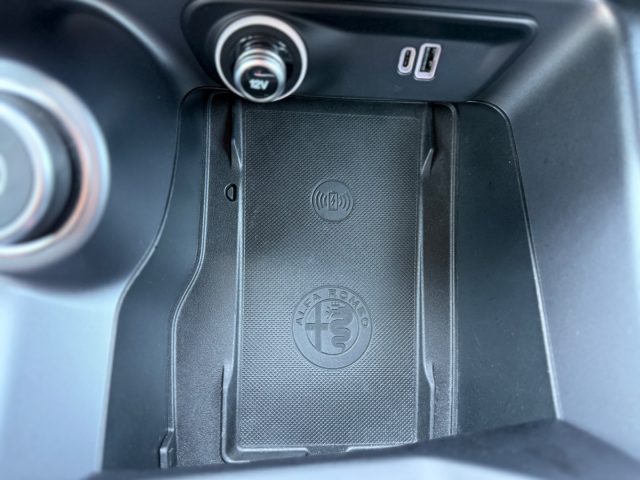 ALFA ROMEO Tonale usata, con Sensori di parcheggio posteriori