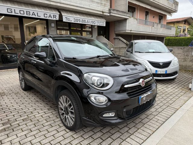 FIAT 500X usata 2