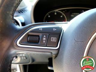 AUDI A1 usata, con USB