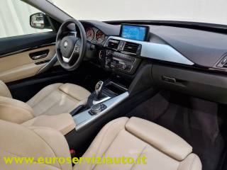 BMW 320 usata, con Sensori di parcheggio anteriori
