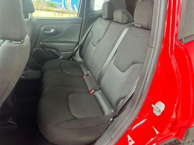 JEEP Renegade usata, con Controllo trazione