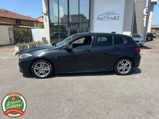 BMW 116 usata, con Cruise Control