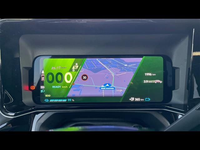 RENAULT Other usata, con Controllo automatico clima