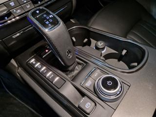 MASERATI Ghibli usata, con Leve al volante