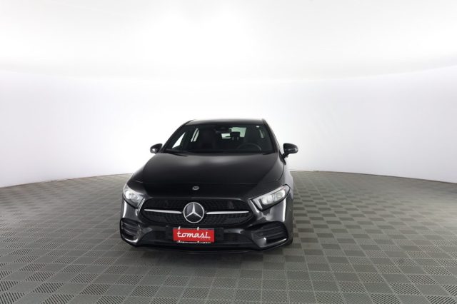 MERCEDES-BENZ A 180 usata 0