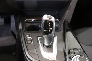 BMW 320 usata, con Bracciolo
