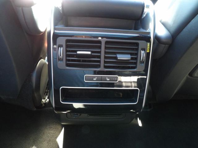 LAND ROVER Range Rover Sport usata, con Filtro antiparticolato