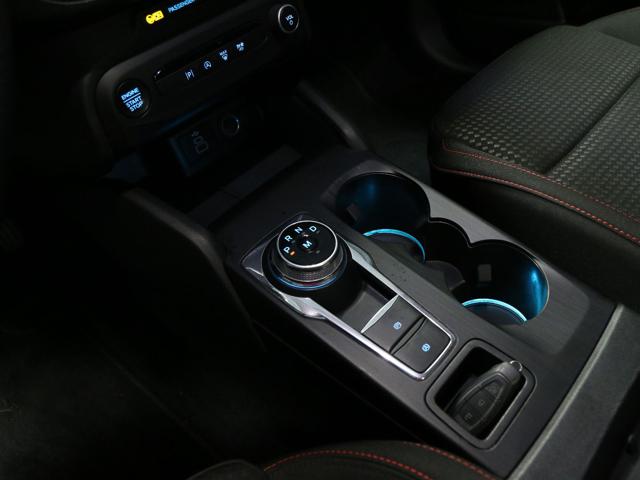 FORD Focus usata, con Cruise Control