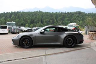 PORSCHE 911 usata, con Cerchi in lega