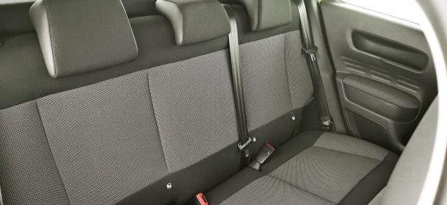 CITROEN C4 Cactus usata, con Immobilizzatore elettronico