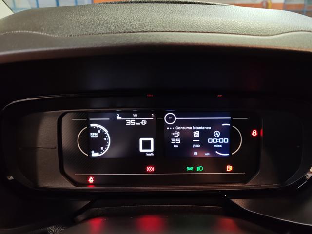 FIAT Doblo usata, con ESP